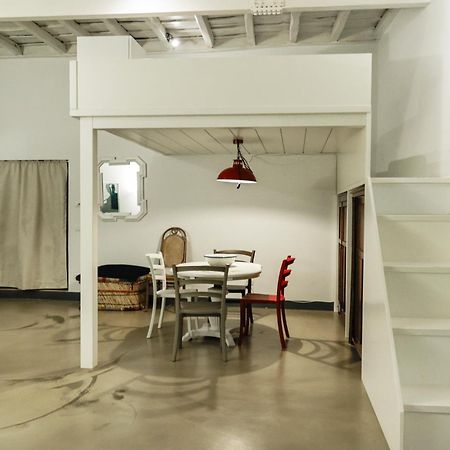 Stylish Roman Loft In Monti Area, Near Colosseum Extérieur photo