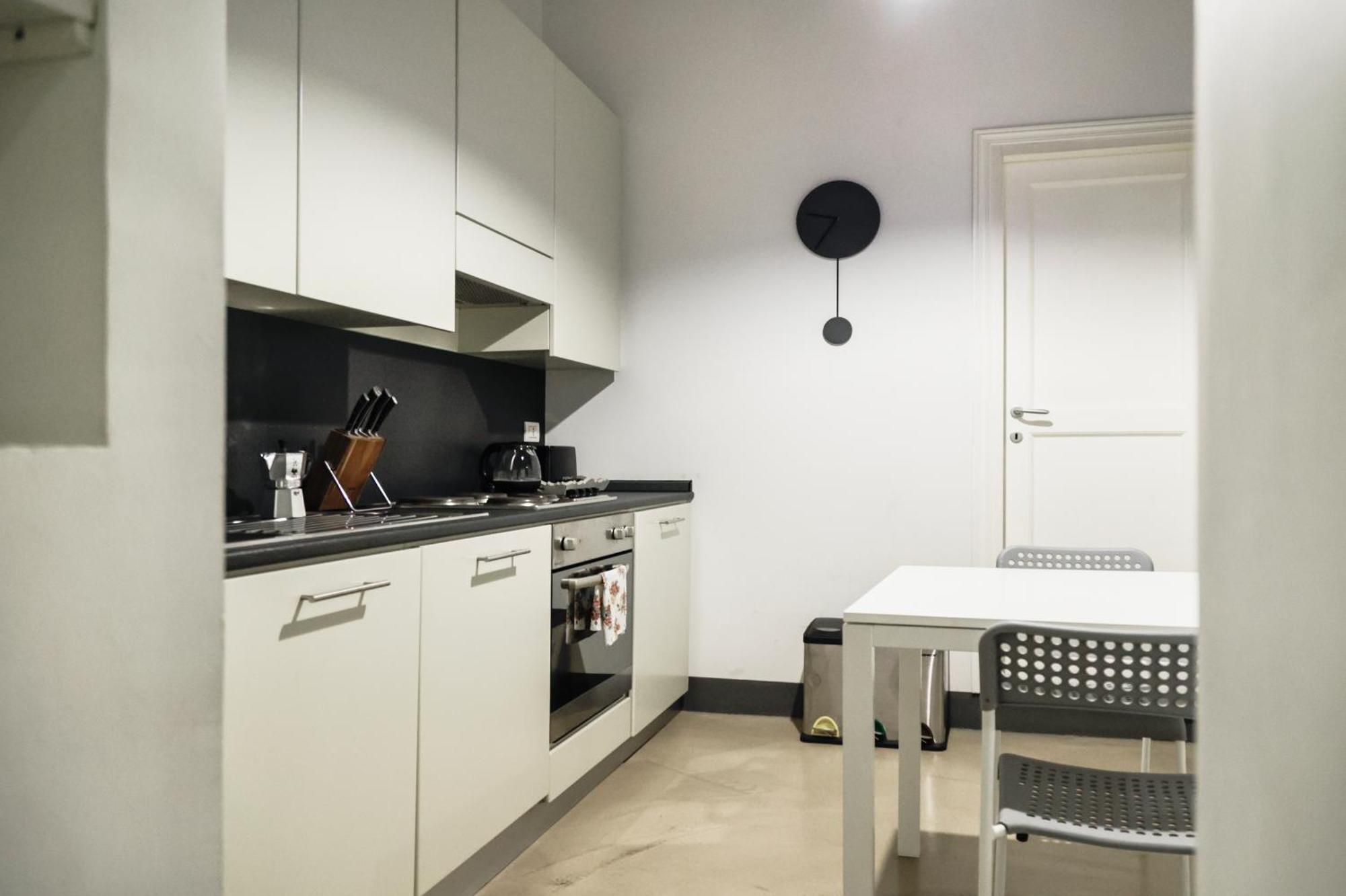 Stylish Roman Loft In Monti Area, Near Colosseum Extérieur photo